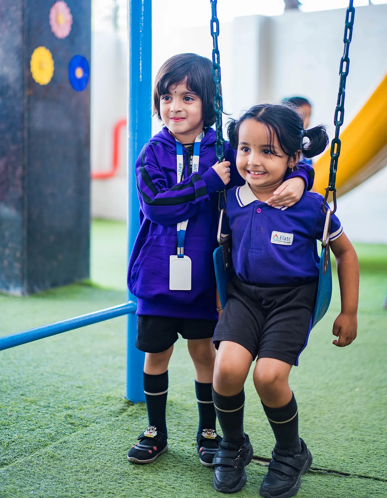Early Childhood Education