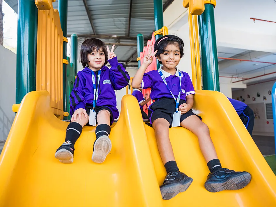 Elate School activities