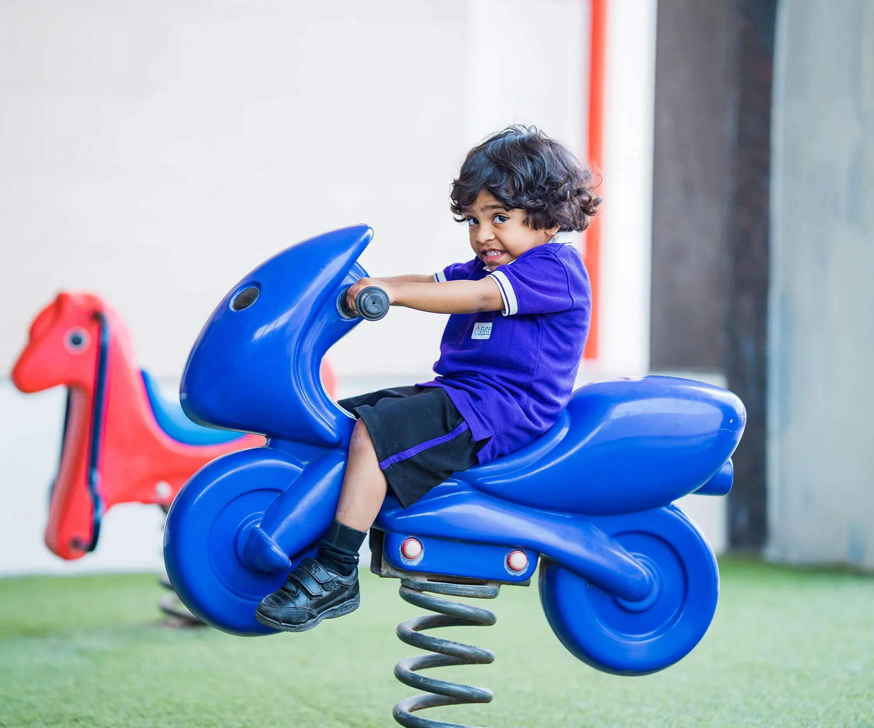 School learning activities